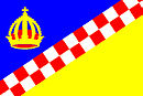 Bandera de Lopik