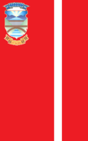 Знаме на Општина Луково