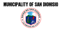 Flag of San Dionisio