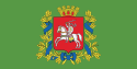 Застава Витепске области