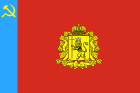 Flag of Vladimir Oblast.svg