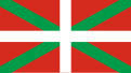 Drapeau du Pays Basque.svg