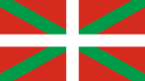 Ikurriña (Basque flag)