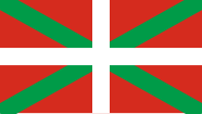Flag of the Basque Country Flag of the Basque Country.svg