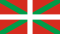 Baskische vlag