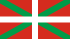 Paesi Baschi - Bandiera