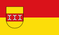 Kreisflagge (Hissflagge)