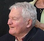 John Turner in September 2009 Fmr CDN PM John Turner.jpg