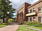 Footscray Town Hall, aprel, 2020 yil (2) .jpg