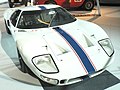 Ford GT40