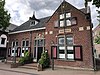 Voorm. gemeentehuis