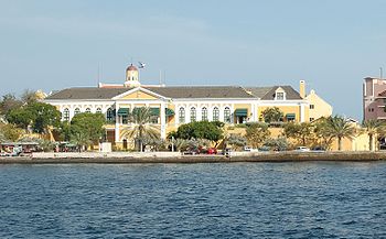 Willemstad Reisefuhrer Auf Wikivoyage