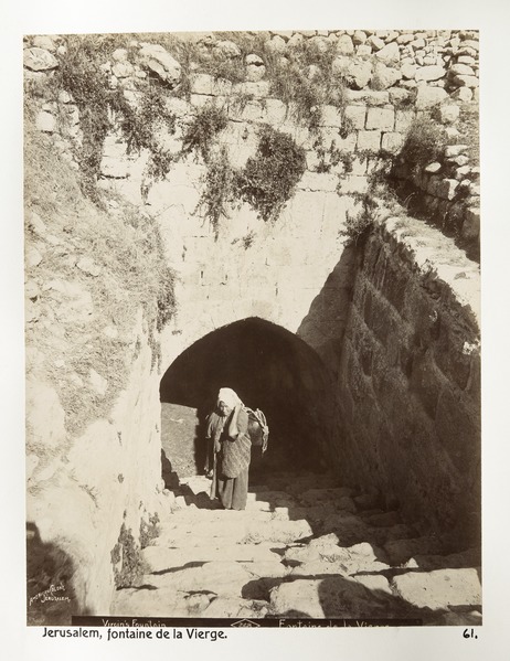 File:Fotografi från Jerusalem - Hallwylska museet - 104405.tif