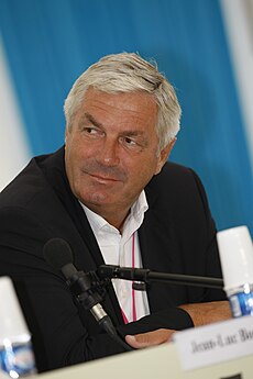 François Sauvadet 2011