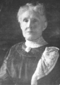 Frances McEwen Belford