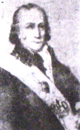 Francisco Antonio Maciel