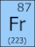 Francium