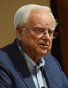 Frank Drake på Cornell, oktober 2017 (beskjært).jpg