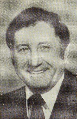 <span class="mw-page-title-main">Frank J. Barbaro</span> Late New York elected official, judge