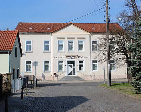 Röderaue