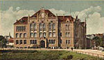 Heinrich-Böll-Gesamtschule Bochum