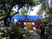 Frida Kahlo Museum.JPG