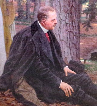 <span class="mw-page-title-main">Friedrich König (painter)</span> Austrian painter, illustrator and designer (1857–1941)