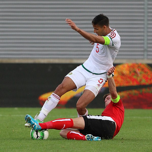 File:Friendly match Austria U-21 vs. Hungary U-21 2017-06-12 (144).jpg