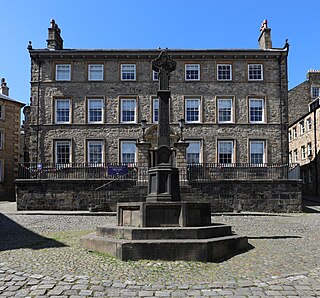 Judges Lodgings, Lancaster