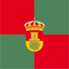 Bandeira de Fuentespina