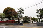 Thumbnail for Fukui Prefectural Fujishima High School