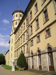 "Stadtschloss"