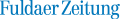 Fuldaer Zeitung Logo.svg
