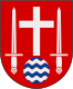 Escudo de armas del municipio de Götene