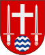 Coat of arms of Götene Municipality