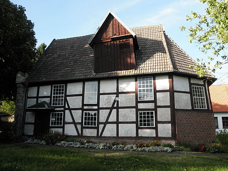 Günzerode Kirche