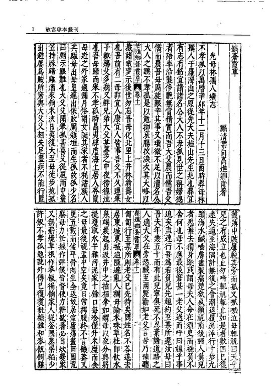 File:GGZBCK528 葉進卿蒼霞草許正吾集.pdf - Wikimedia Commons