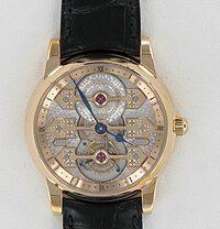 Girard-Perregaux