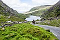 Gap of Dunloe Photograph: Diego Lopez