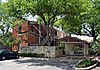 Garcia-Garza House Garcia-Garza House, San Antonio, Texas.jpg