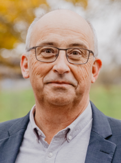 Gary Burrill Canadian politician