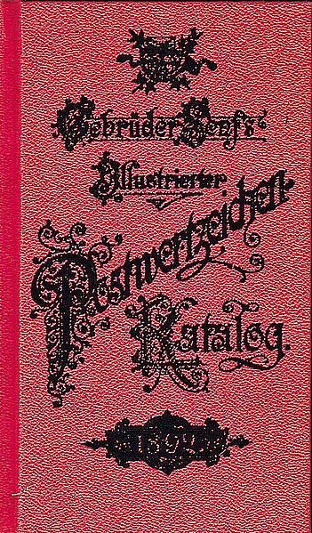 File:Gebrueder Senfs Postwertzeichen-Katalog 1892.jpg