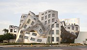 Thumbnail for Cleveland Clinic Lou Ruvo Center for Brain Health