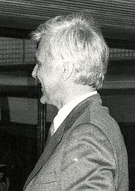 Coen Schimmelpenninck van der Oije