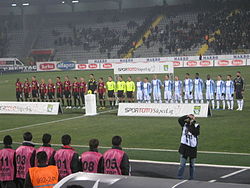 Futbol Takımı 2011-12 Sezonu Fenerbahçe