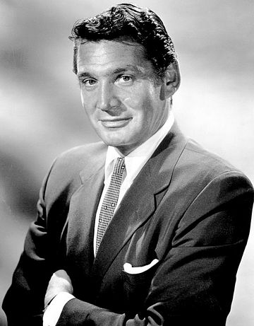 Gene Barry