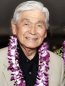 George Ariyoshi (1974–1986) Born (1926-03-12) March 12, 1926 (age 98)