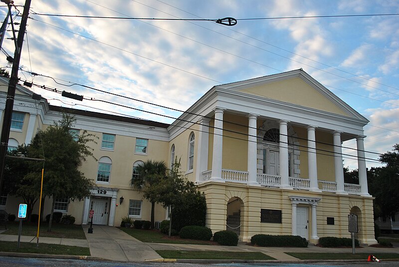 File:Georgetown County Courthouse.jpg