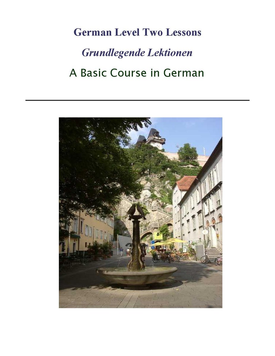 German pdf