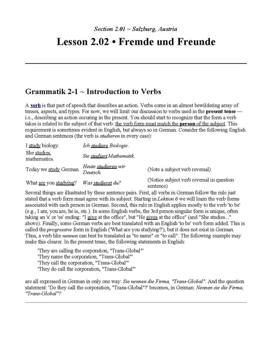 German pdf